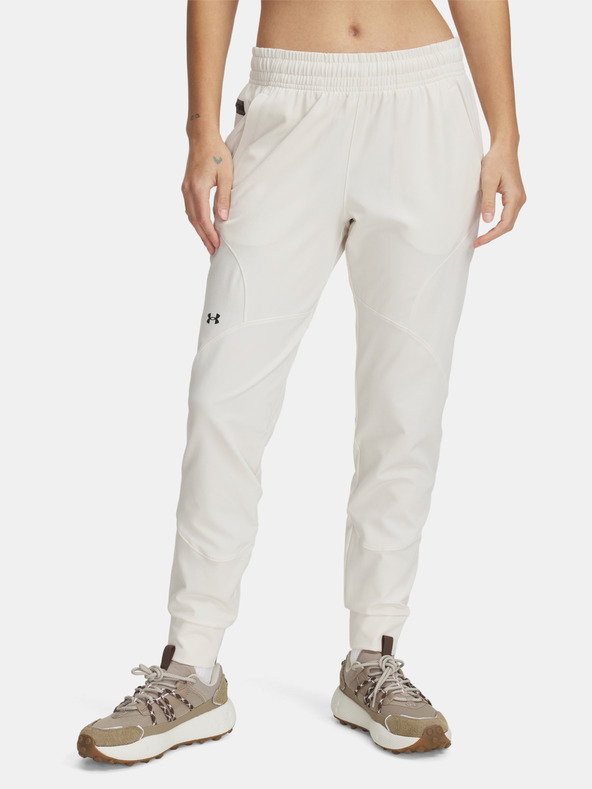 Under Armour Дамско долнище Under Armour UA Unstoppable Jogger