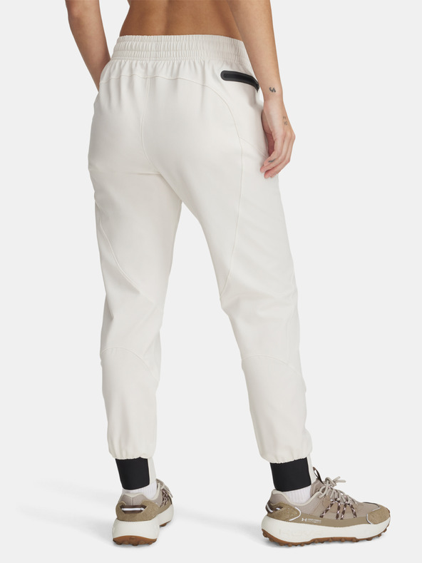 Under Armour Дамско долнище Under Armour UA Unstoppable Jogger