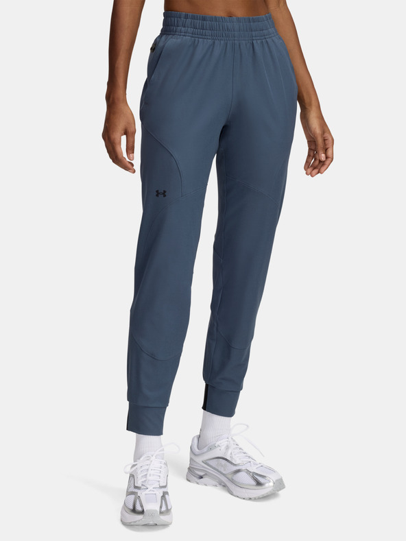 Under Armour Дамско долнище Under Armour UA Unstoppable Jogger