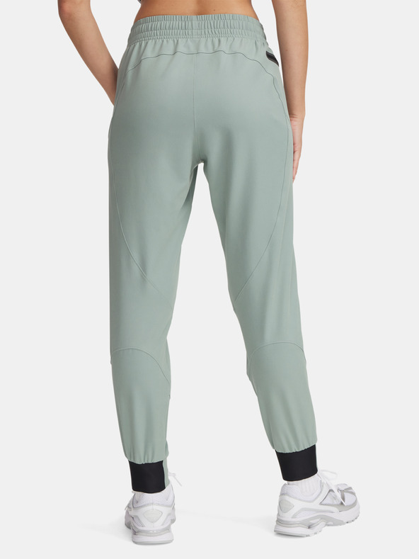Under Armour Дамско долнище Under Armour UA Unstoppable Jogger