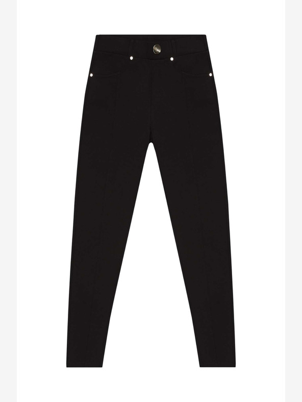 Moodo Черни дамски клинове Moodo