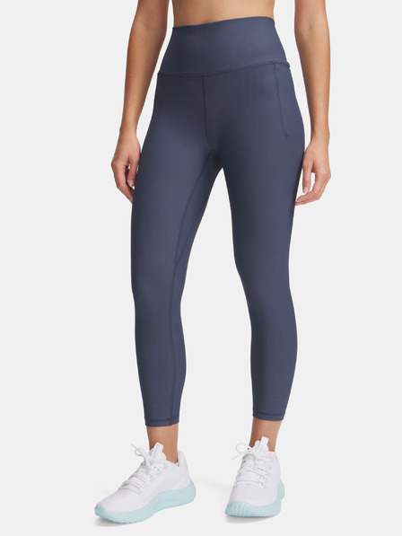 Under Armour Under Armour Women's Meridian Rib Ankle Leggings
