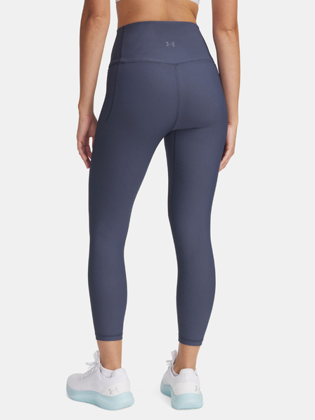 Under Armour Under Armour Women's Meridian Rib Ankle Leggings