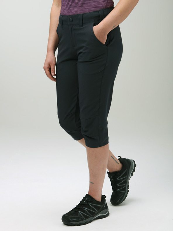 Loap Дамски 3/4 панталон LOAP UZIMA Тъмносин