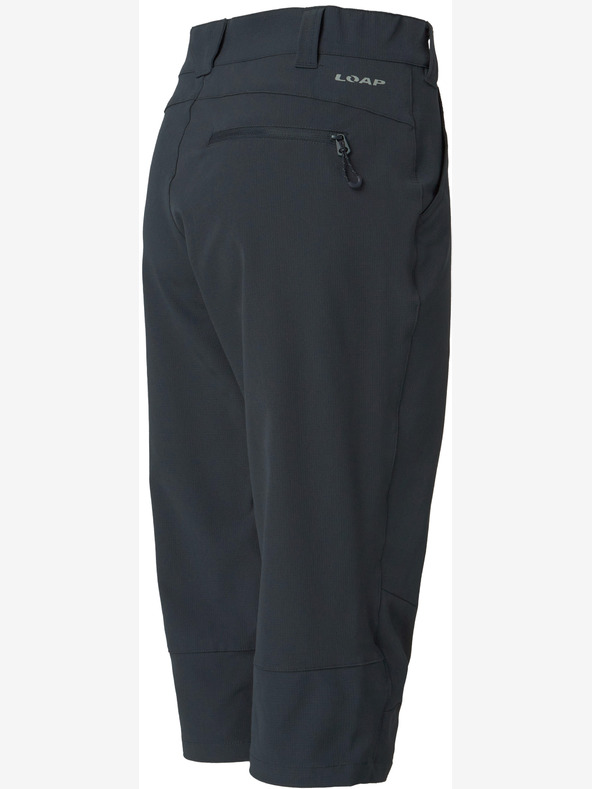 Loap Дамски 3/4 панталон LOAP UZIMA Тъмносин