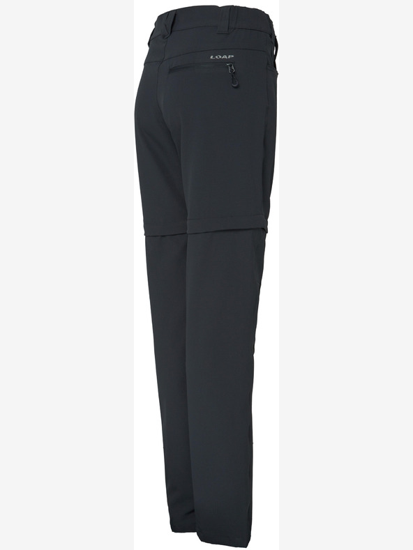 Loap Дамски панталон LOAP UZBECA Тъмносин