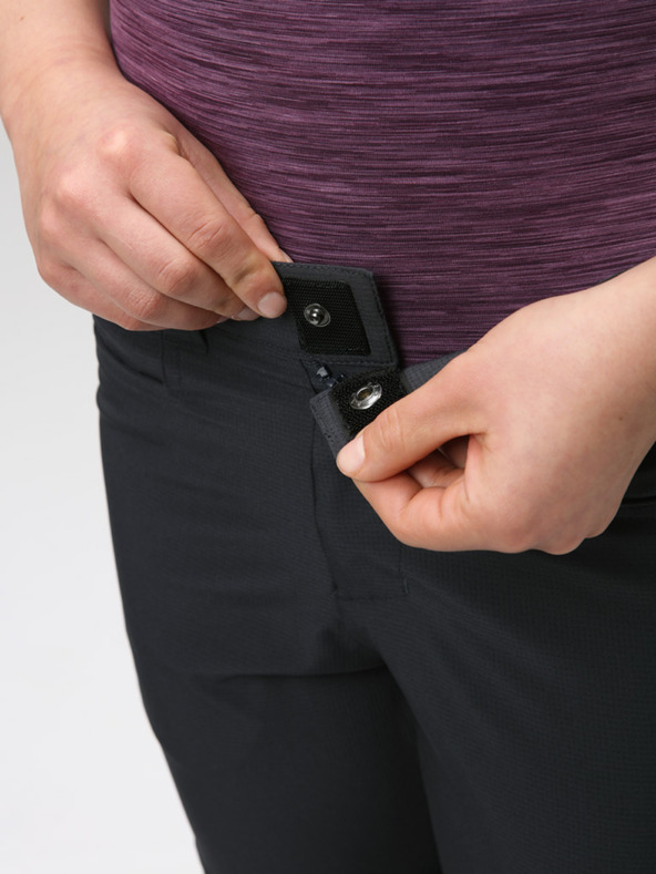 Loap Дамски панталон LOAP UZBECA Тъмносин