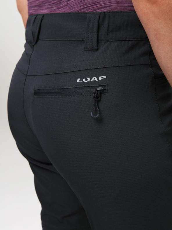 Loap Дамски панталон LOAP UZBECA Тъмносин