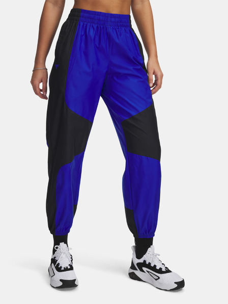 Under Armour Under Armour Pjt Rck Woven Bottom за жени