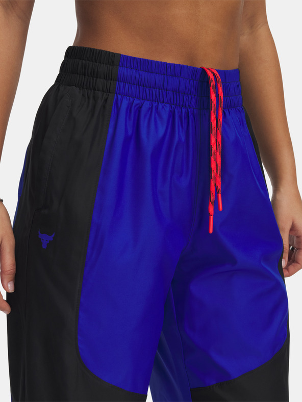 Under Armour Under Armour Pjt Rck Woven Bottom за жени