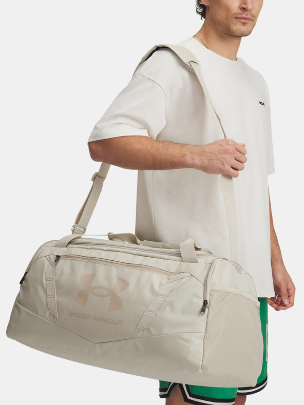Under Armour Мъжка чанта Under Armour UA Undeniable 5.0 Duffle MD