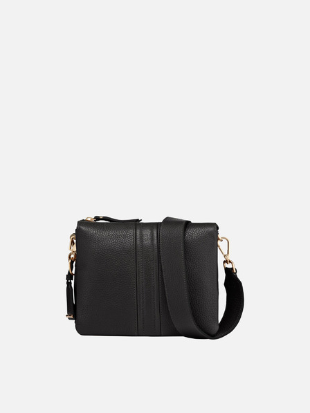 Geox Черна дамска чанта Geox Clarissa