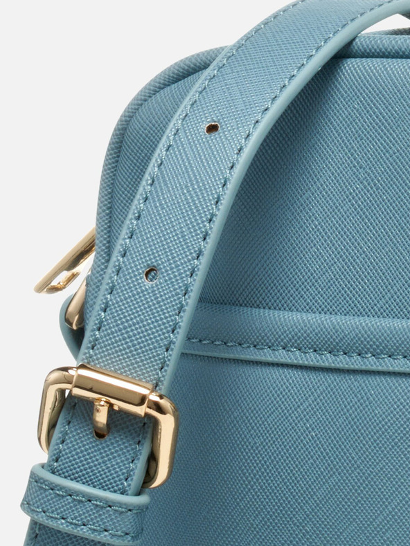 Geox Светлосиня дамска чанта Geox Celestye