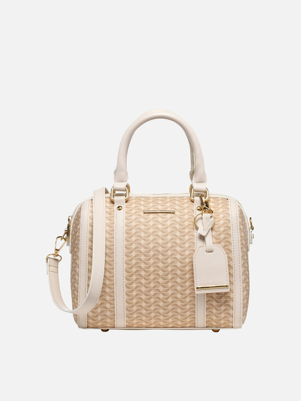 Geox Cream Women's Geox Zene Handbag S