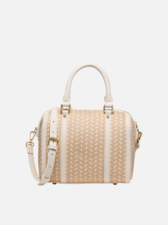 Geox Cream Women's Geox Zene Handbag S