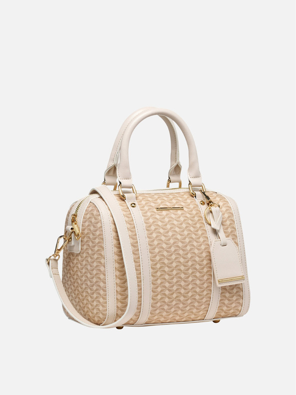 Geox Cream Women's Geox Zene Handbag S