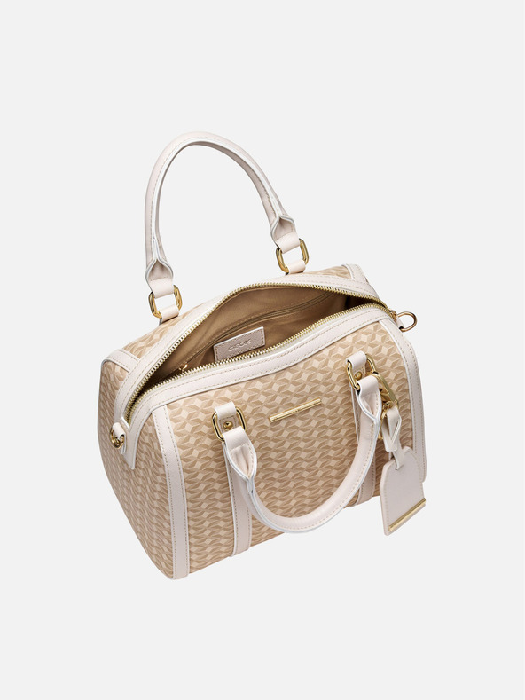 Geox Cream Women's Geox Zene Handbag S