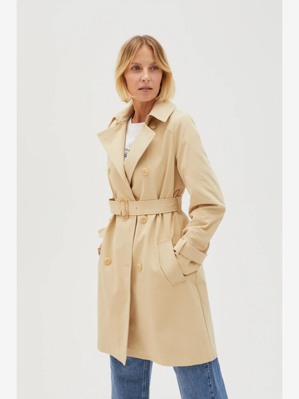 Moodo Дамско палто Moodo