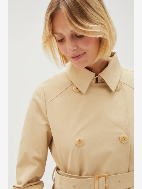 Moodo Дамско палто Moodo