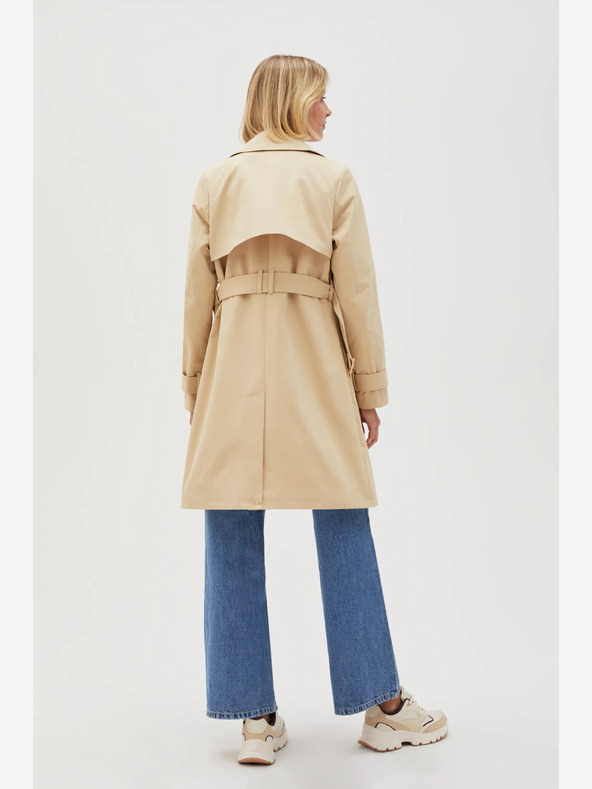 Moodo Дамско палто Moodo