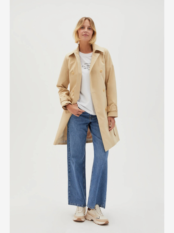 Moodo Дамско палто Moodo