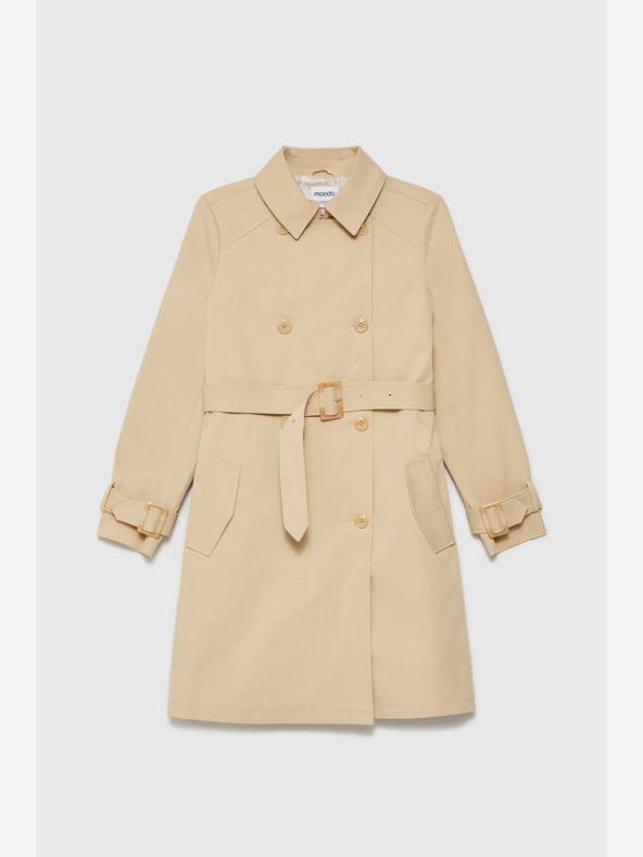 Moodo Дамско палто Moodo