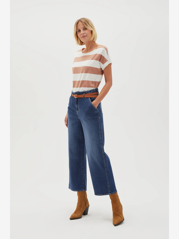 Moodo Дамски дънки Moodo