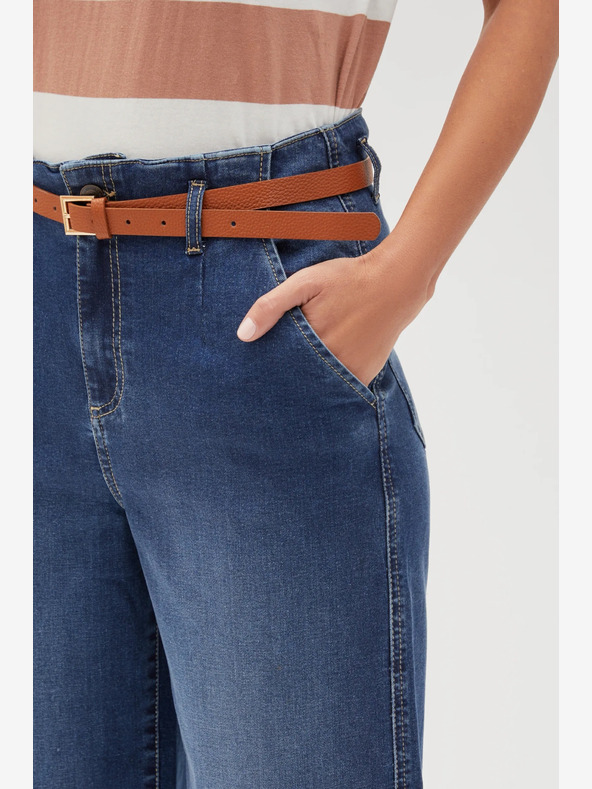 Moodo Дамски дънки Moodo