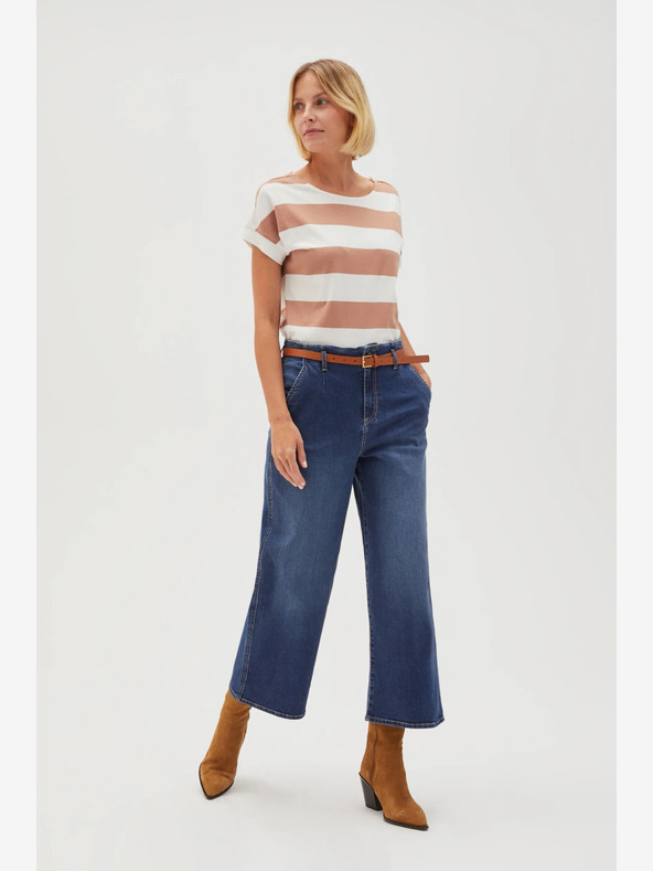 Moodo Дамски дънки Moodo