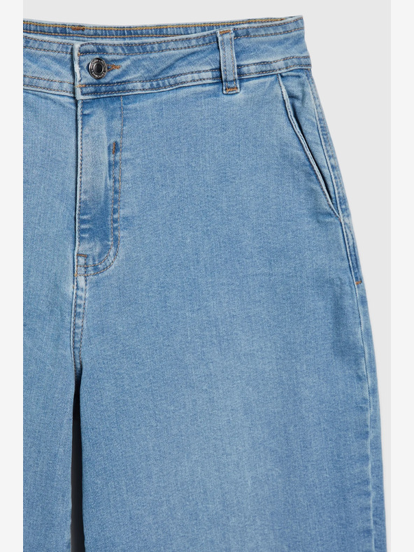 Moodo Дамски дънки Moodo