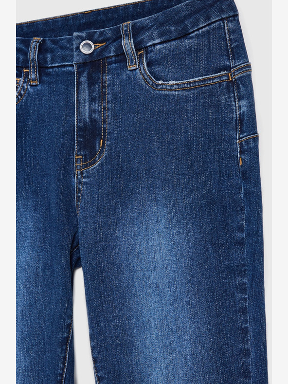 Moodo Дамски дънки Moodo