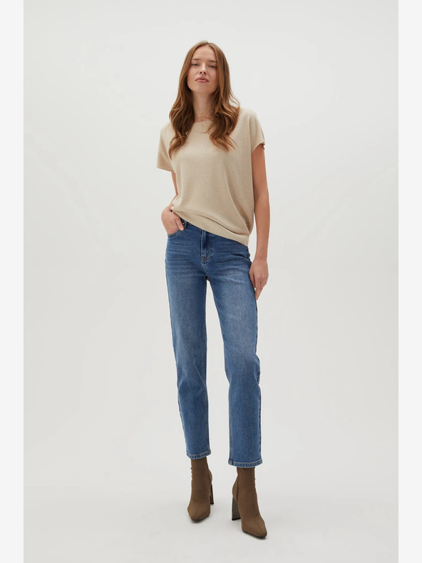 Moodo Дамски дънки Moodo