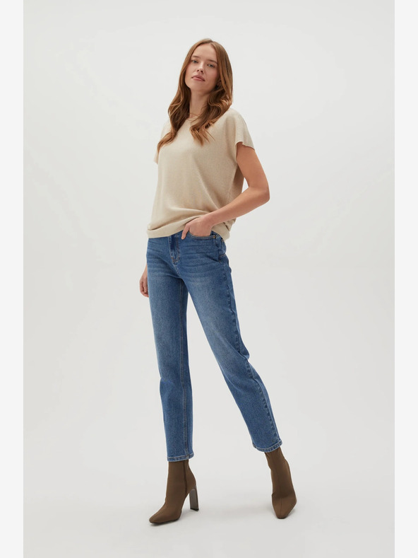 Moodo Дамски дънки Moodo