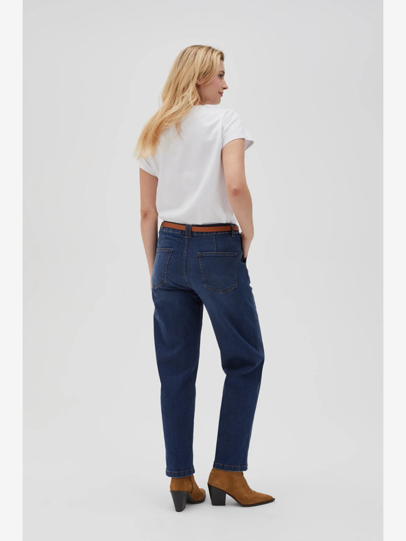 Moodo Дамски дънки Moodo