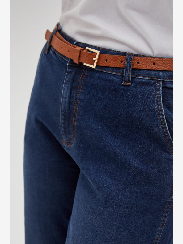 Moodo Дамски дънки Moodo