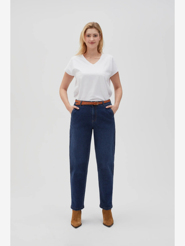 Moodo Дамски дънки Moodo