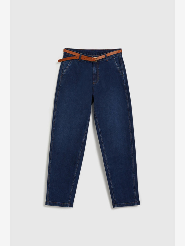 Moodo Дамски дънки Moodo