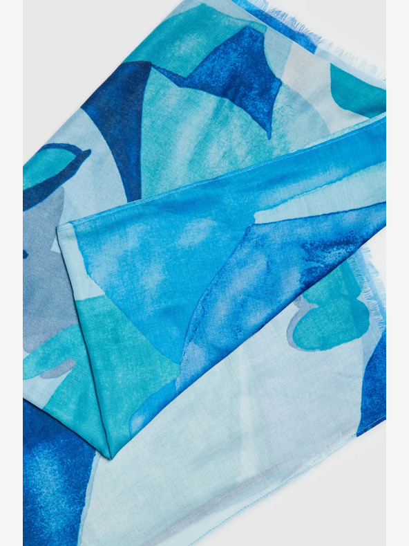 Moodo Женски шал Moodo