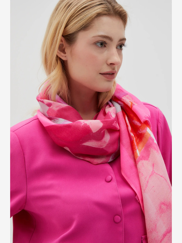 Moodo Женски шал Moodo