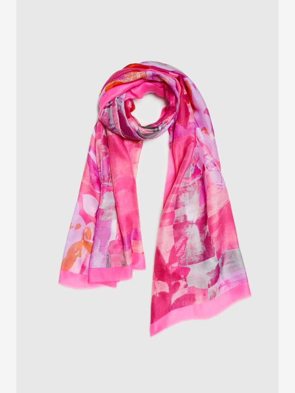 Moodo Женски шал Moodo