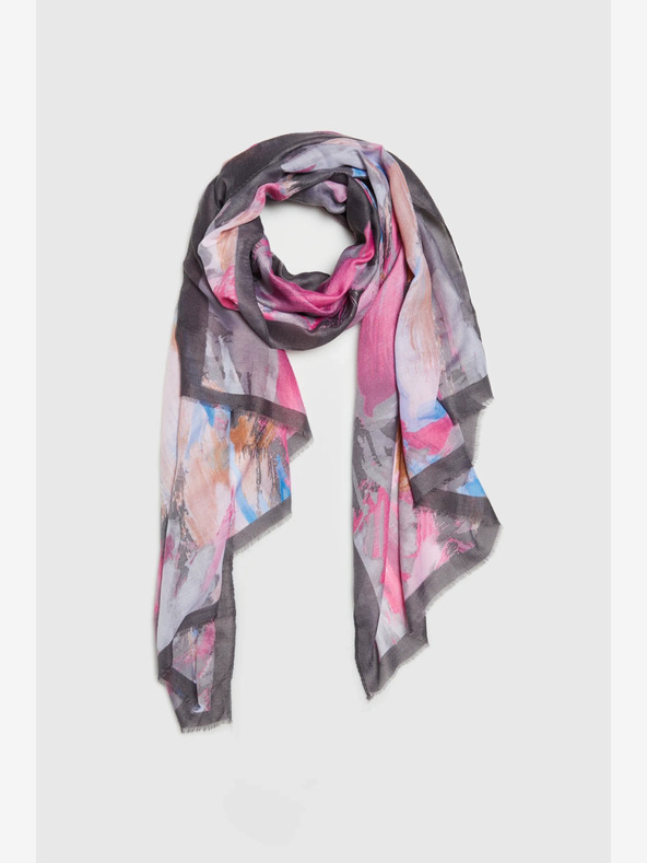 Moodo Женски шал Moodo