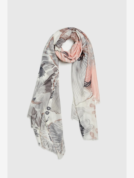 Moodo Женски шал Moodo