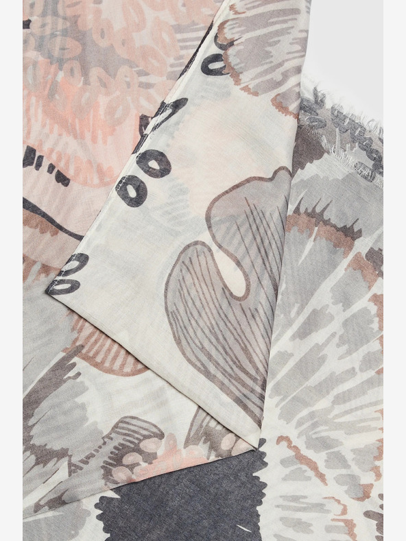 Moodo Женски шал Moodo