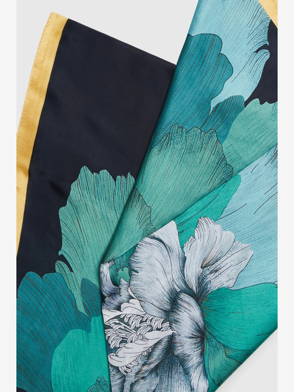 Moodo Женски шал Moodo