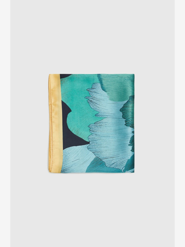 Moodo Женски шал Moodo