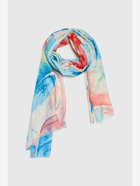 Moodo Женски шал Moodo