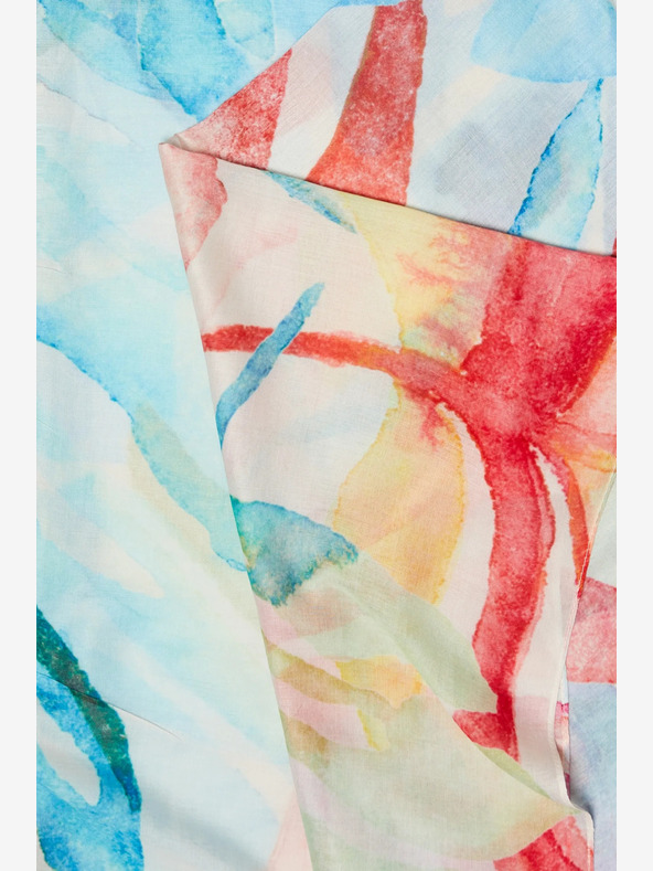 Moodo Женски шал Moodo