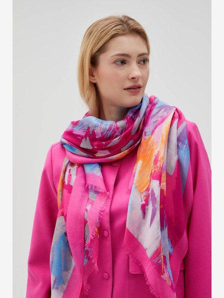 Moodo Женски шал Moodo