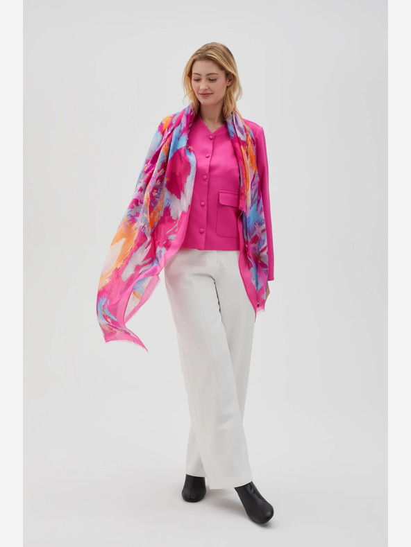 Moodo Женски шал Moodo