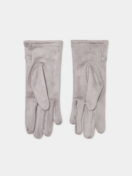 Moodo Ръкавици с декоративен колан